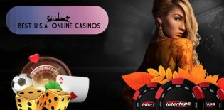 Free Spins and Deposit Bonuses for October 2019 at Intertops Casino