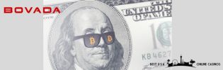 New Bovada Bitcoin Bonuses for 2019