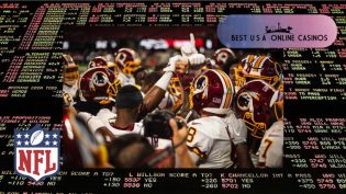 NFL 2019 Underdogs at Offshore Sportsbooks for Week 5