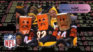 NFL 2019 Underdogs at Offshore Sportsbooks for Week 6