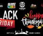 Free Spins and Deposit Bonuses for Black Friday 2019