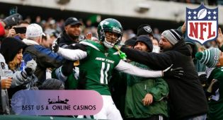 NFL 2019 Gambling Recap Week 12