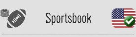 Sportsbook: YES