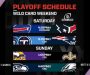 Bet 2020 NFL Playoffs Online: Wildcard Weekend