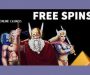 Free Spins & Bonuses for Mystical Online Slot Games