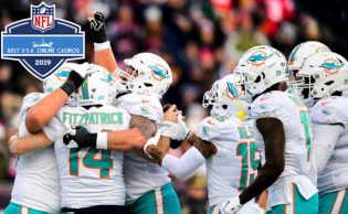 NFL 2019 Offshore Gambling Recap for Week 17