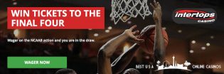 Win 2020 Final Four Tickets at a Top USA Online Sportsbook