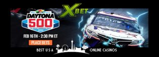 Bet the 2020 Daytona 500 Online
