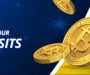 Extra Money on Bitcoin Deposits at Top Online Sportsbook