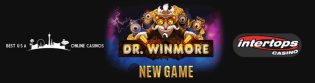 Free Spins and Special Deposit Bonuses for Dr. Winmore Slots