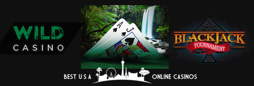 Wild Casino New Blackjack Tournaments