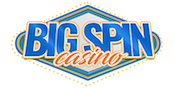 Big Spin Casino Large Logo