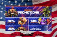 BigSpinCasino USA Bonuses