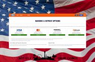 BigSpinCasino USA Cashier with Deposit Methods