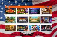 BigSpinCasino USA Popular Slots