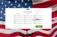 BigSpinCasino USA Registration Form