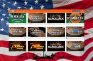 BigSpinCasino USA Table Games