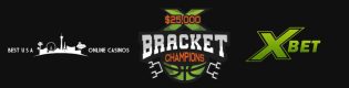 Extreme $25,000 March Madness 2020 Online Bracket