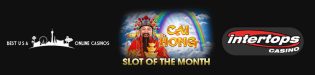 Free Spins and Deposit Bonuses for Cai Hong Slots