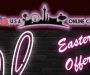 Easter Bonuses and Free Slots Spins at Online Casinos
