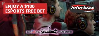 Free eSports Bet to Gamble on Video Games Online