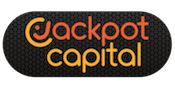 Jackpot Capital New Logo Black Background