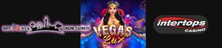 Free Spins and Deposit Bonuses for New Vegas Lux Slots