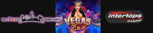 Free Spins and Deposit Bonuses for New Vegas Lux Slots