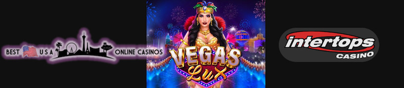 Free Spins and Deposit Bonuses for New Vegas Lux Slots