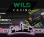 Credit Card Deposit Bonuses for June 2020 at Top U.S. Online Casino