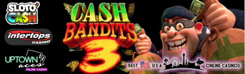 Cash bandits 2 free Cash bandits 2 free