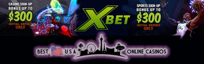 Xbet New Casino and Sportsbook Deposit Bonuses