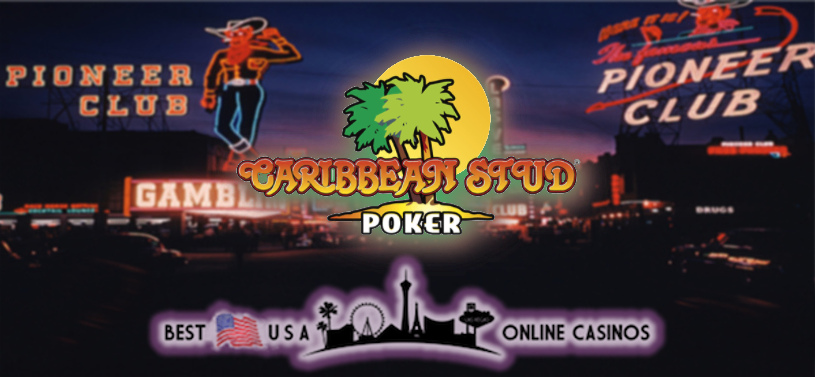 Best Caribbean Stud USA Online Casinos