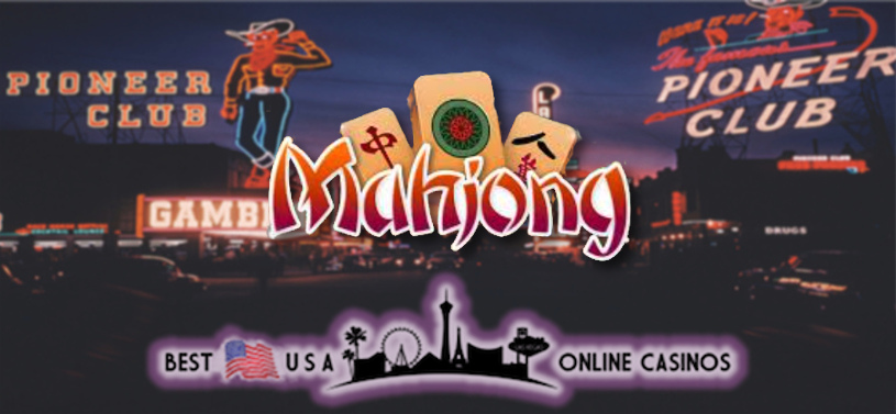 Best Mahjong USA Online Casinos