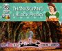 U.S. Casinos Serving Up a Feast of Free Spins and Deposit Bonuses for Thanksgiving