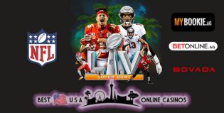 Craziest Offshore Sportsbook Super Bowl LV Prop Bets