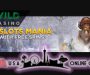 Winter Slots Mania at Wild USA Casino