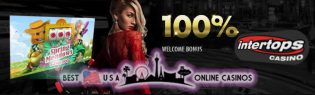 Intertops USA Casino Spring Meadows Promotion Giving $240,000