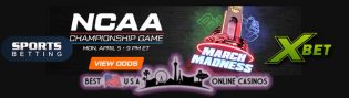 Bet 2021 National Championship Online from USA
