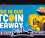 Last Chance to Win Free Bitcoin at Top Ranked USA Casino