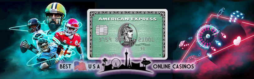 American Express Gambling Deposits