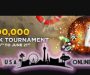 Wild Casino Hosting Massive $100,000 Blackjack Tournament for Father’s Day