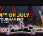 Free Independence Day Roulette Tournament Awarding $100,000 at Wild USA Casino