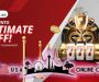 Weekly Ultimate Spin-Off Slots Tournaments at BetOnline