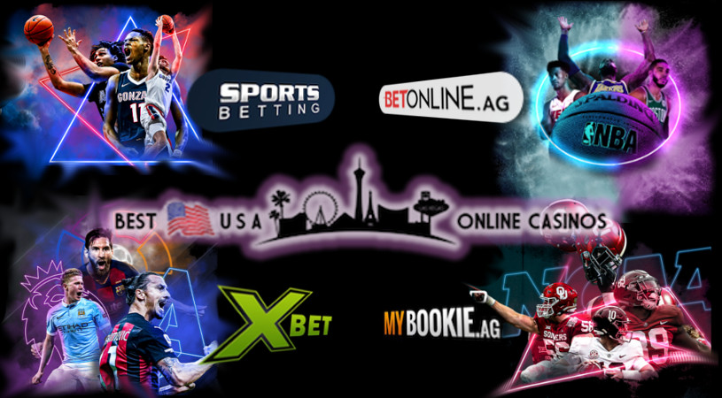 USA Sportsbook Promotions