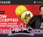 BetOnline Adds More Crypto Deposit Options