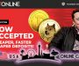 BetOnline Adds More Crypto Deposit Options