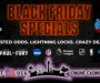 Black Friday 2021 Specials at MyBookie Sportsbook