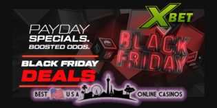 Extreme Guaranteed Gambling Wins for Black Friday at Xbet