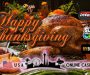 Gobble Up Thanksgiving Free Spins and Bonuses at Multiple U.S. Casinos